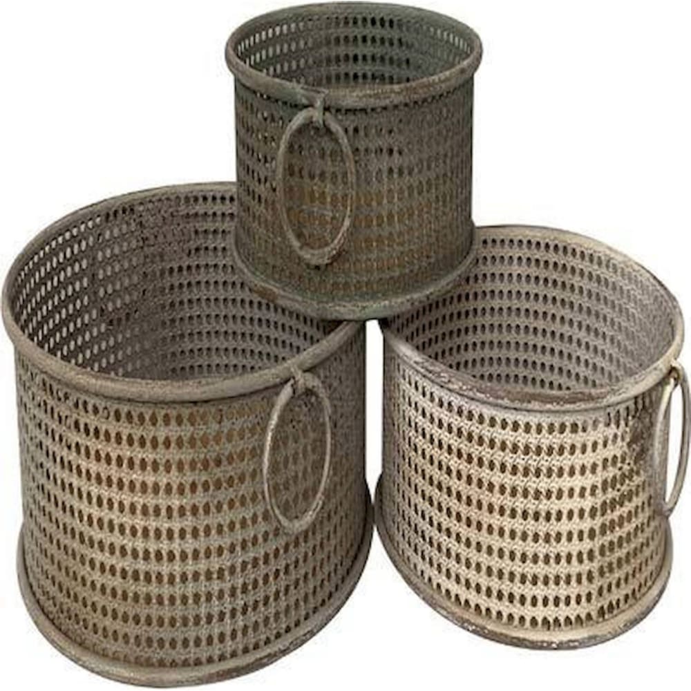 Paniers décoratifs en - esprit