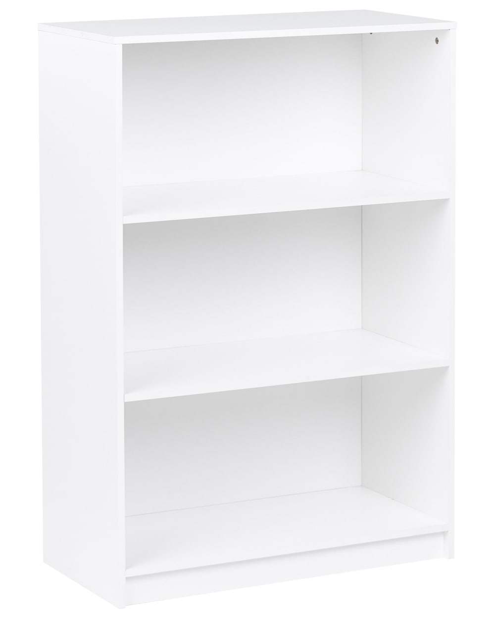 Bibliothèque 3 étagères 117
