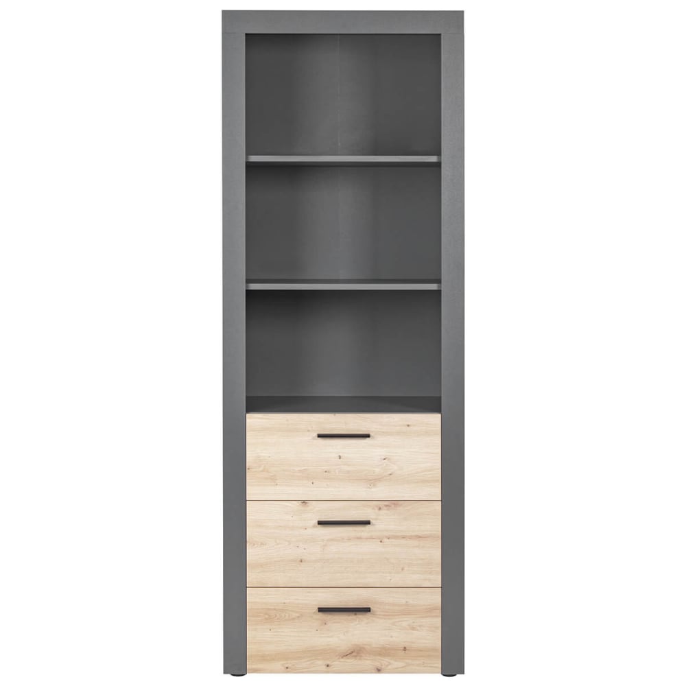 Etagère  3 niches 3
