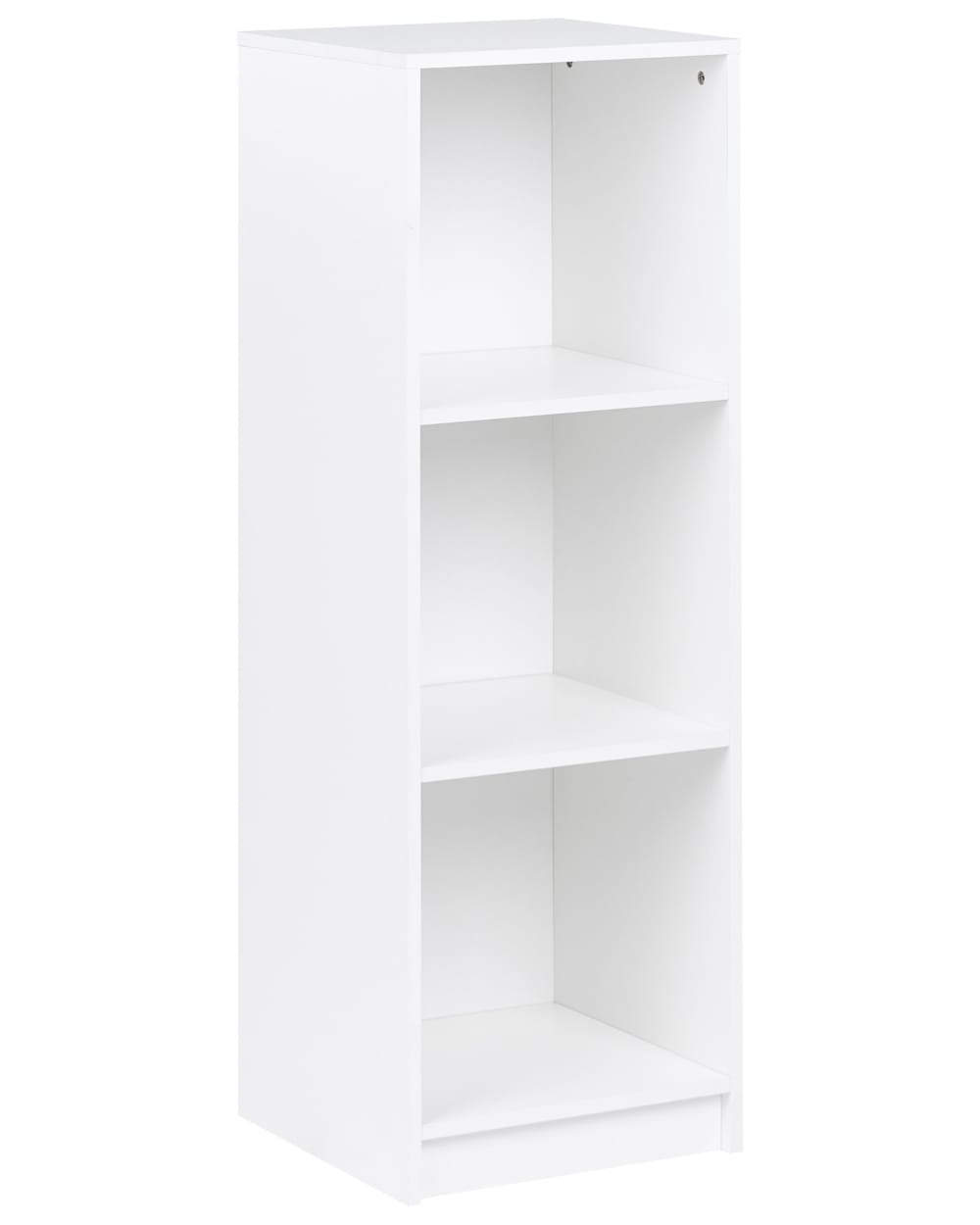 Bibliothèque 3 étagères - 117