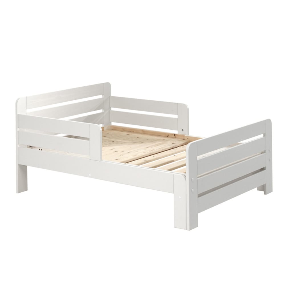 Lit  evolutif blanc 3