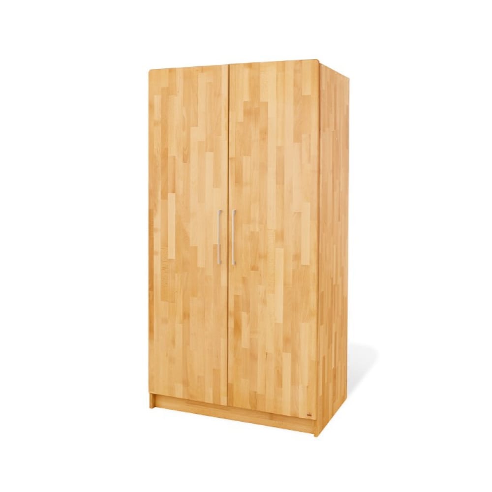 Chambre de jeunes Natura extra large 3 pièces (Pinolino) - Image 1