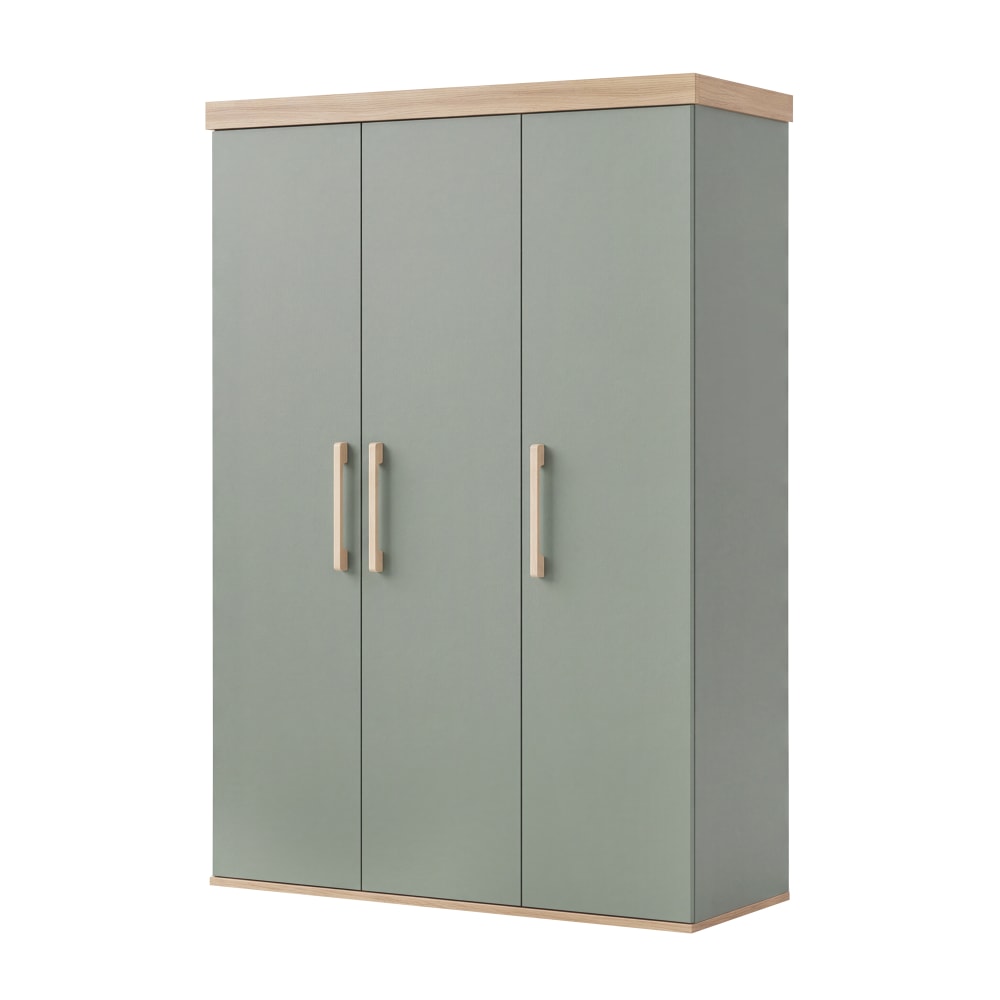 Armoire enfant  - 3 portes
