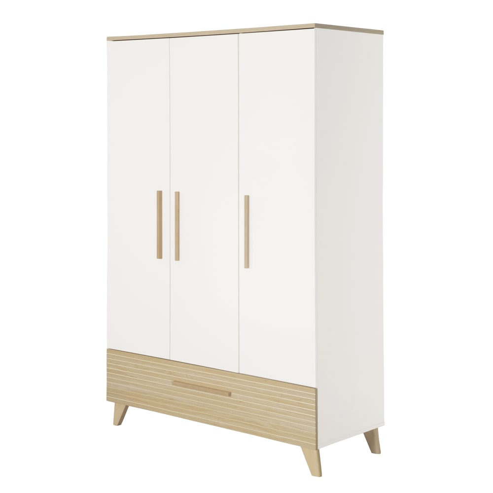 Armoire enfant 3 portes