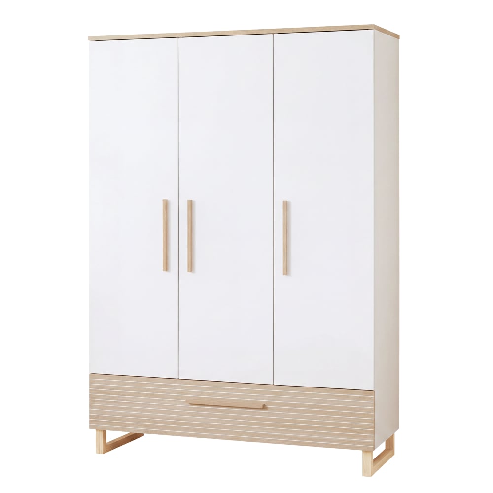armoire enfant 3 portes