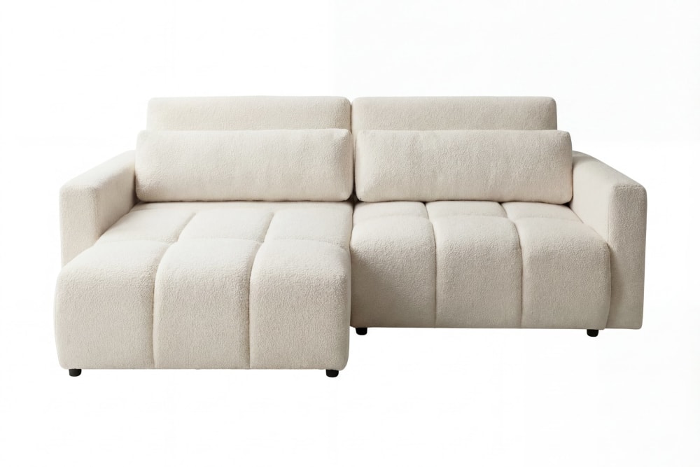 Canapé amovible convertible