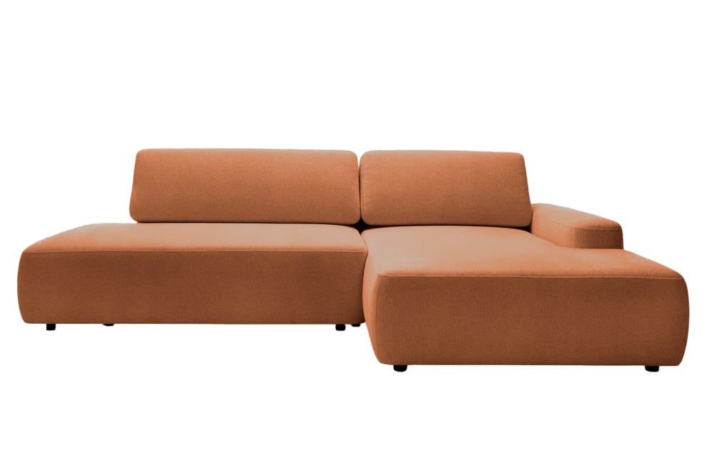 Canapé d'angle convertible
