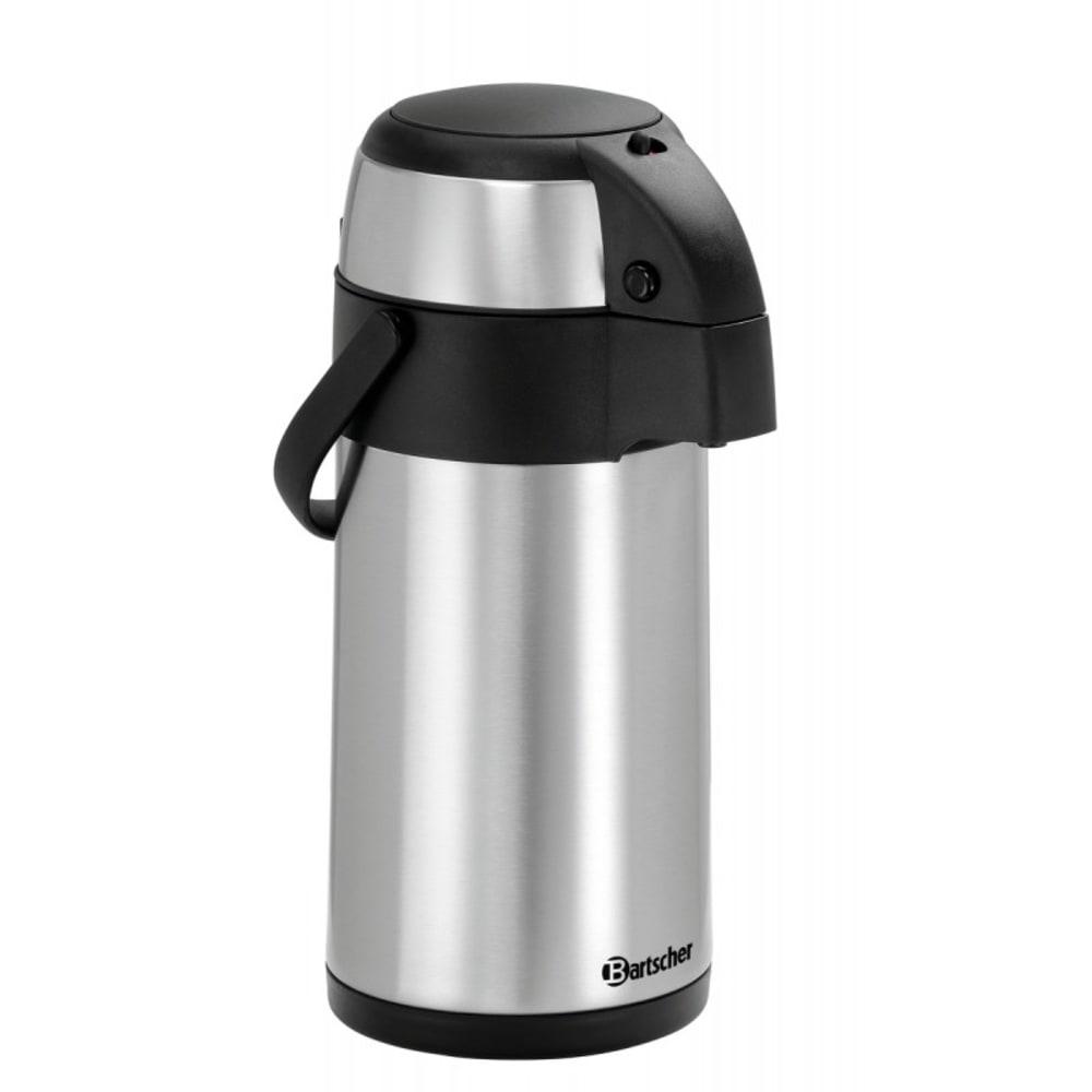 thermos à pompe 3 l