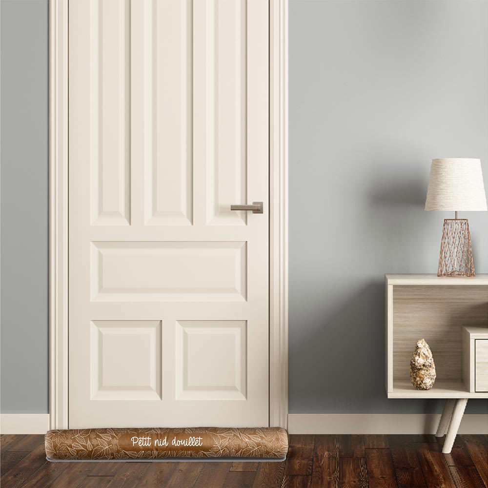 Coussin de porte — vue 3