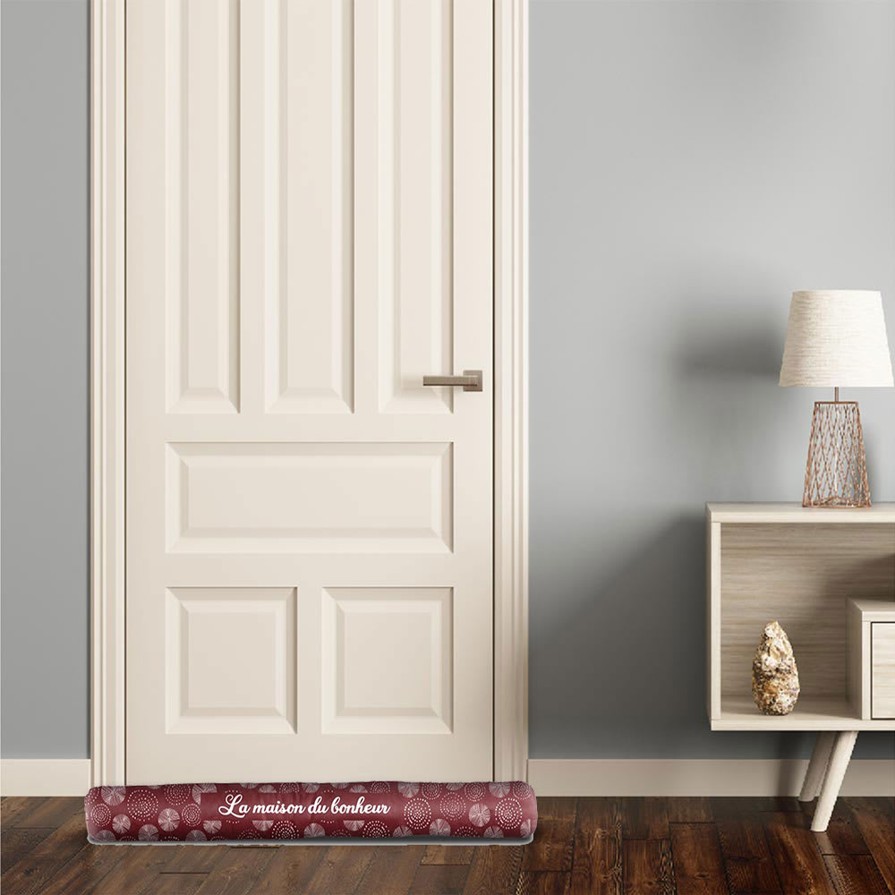 Coussin de porte — vue 3