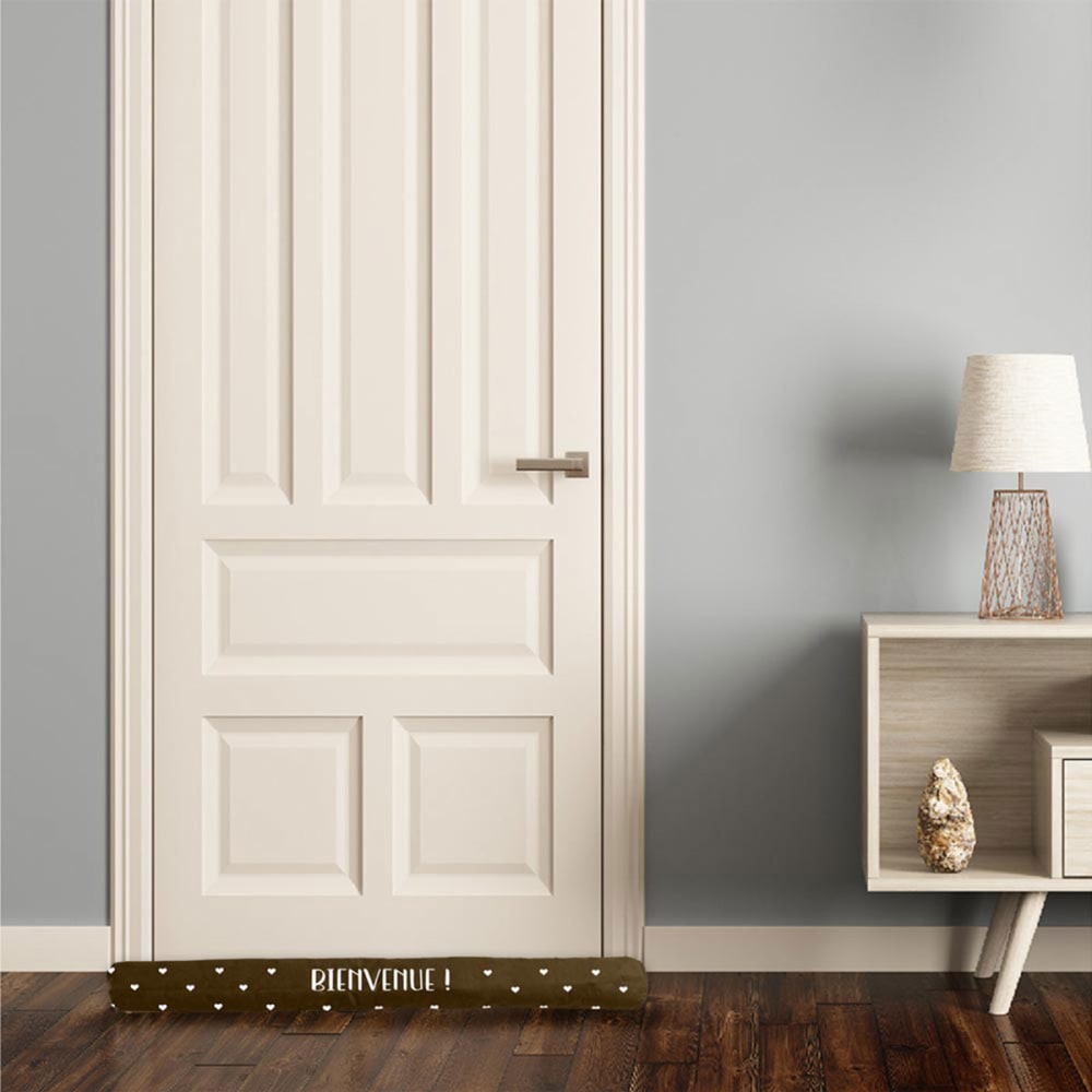 Coussin de porte — vue 3