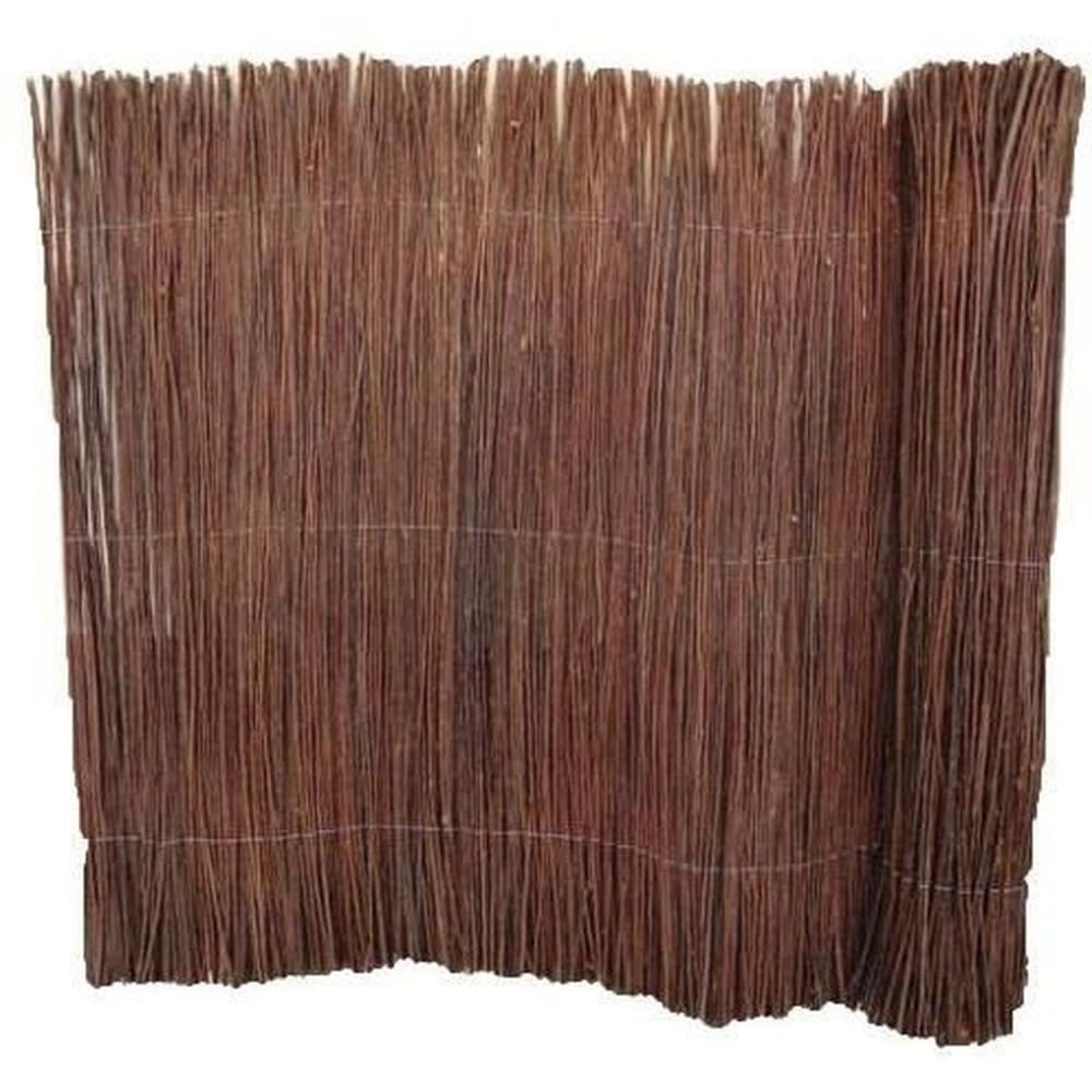 Canisse fagot d'osier - fin