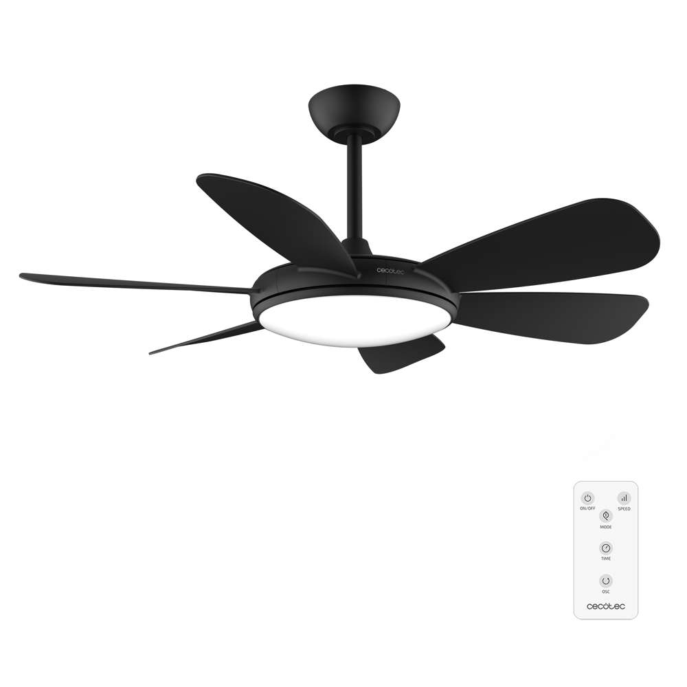 Energysilence aero 5200