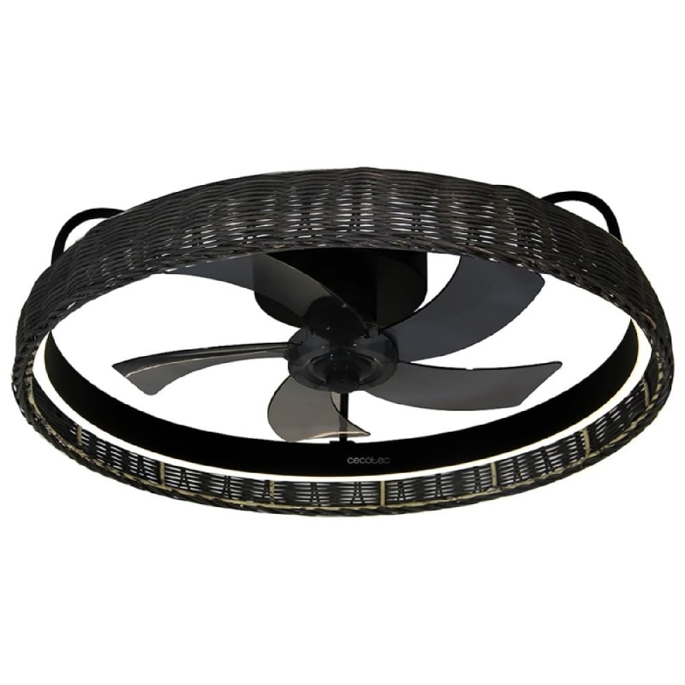 Energysilence lampaero - design