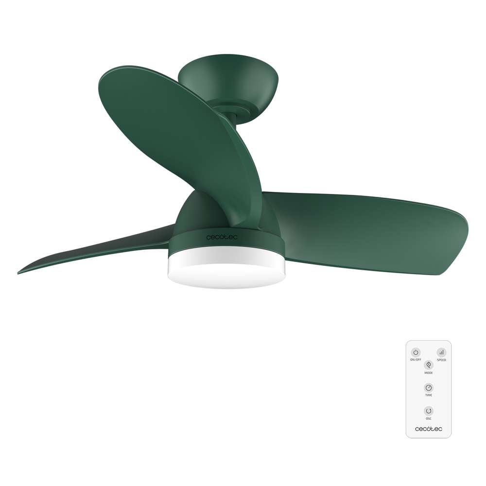 Energysilence aero 3050 - mint