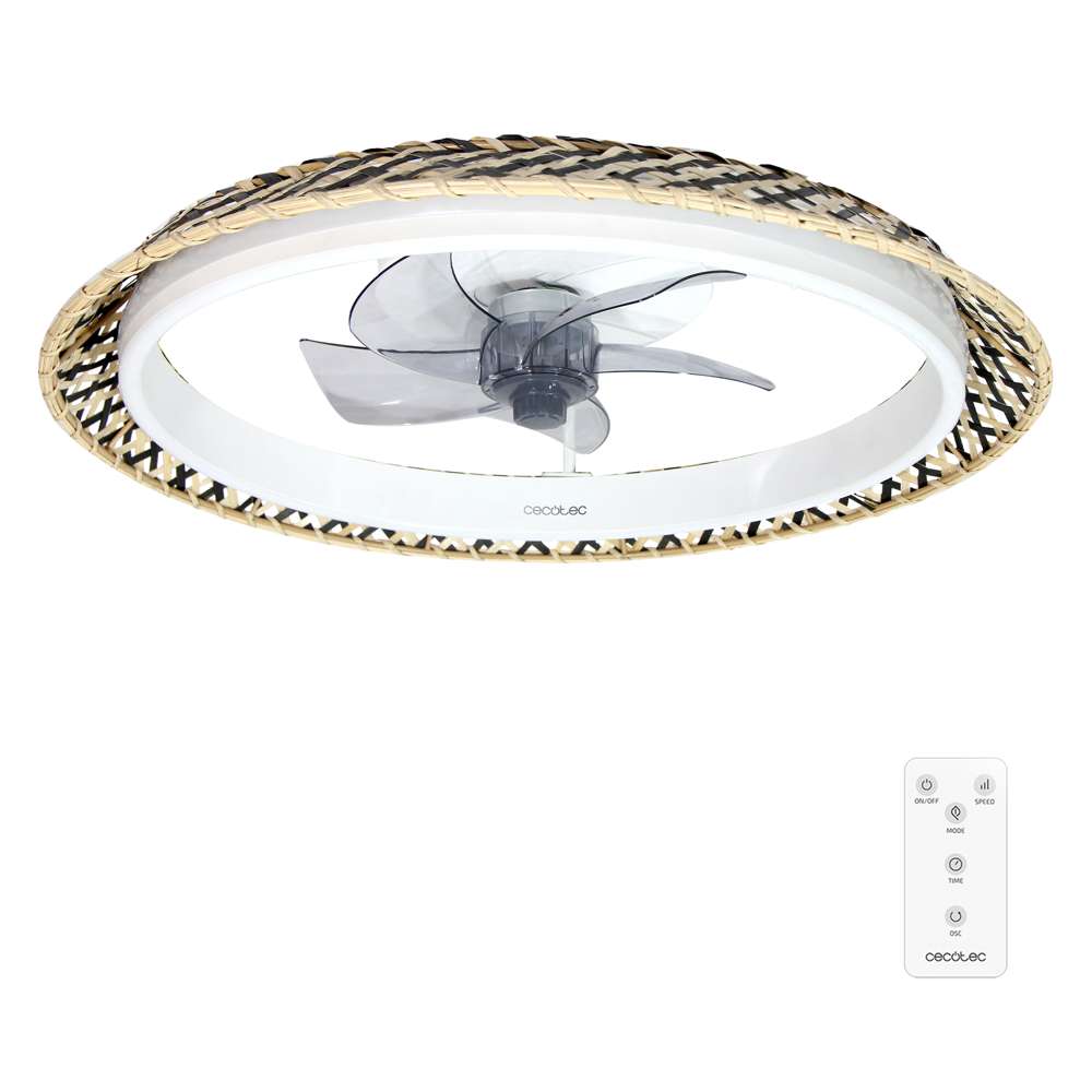 Energysilence lampaero - design