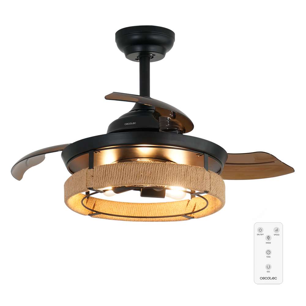 Energysilence aero 3600 - design