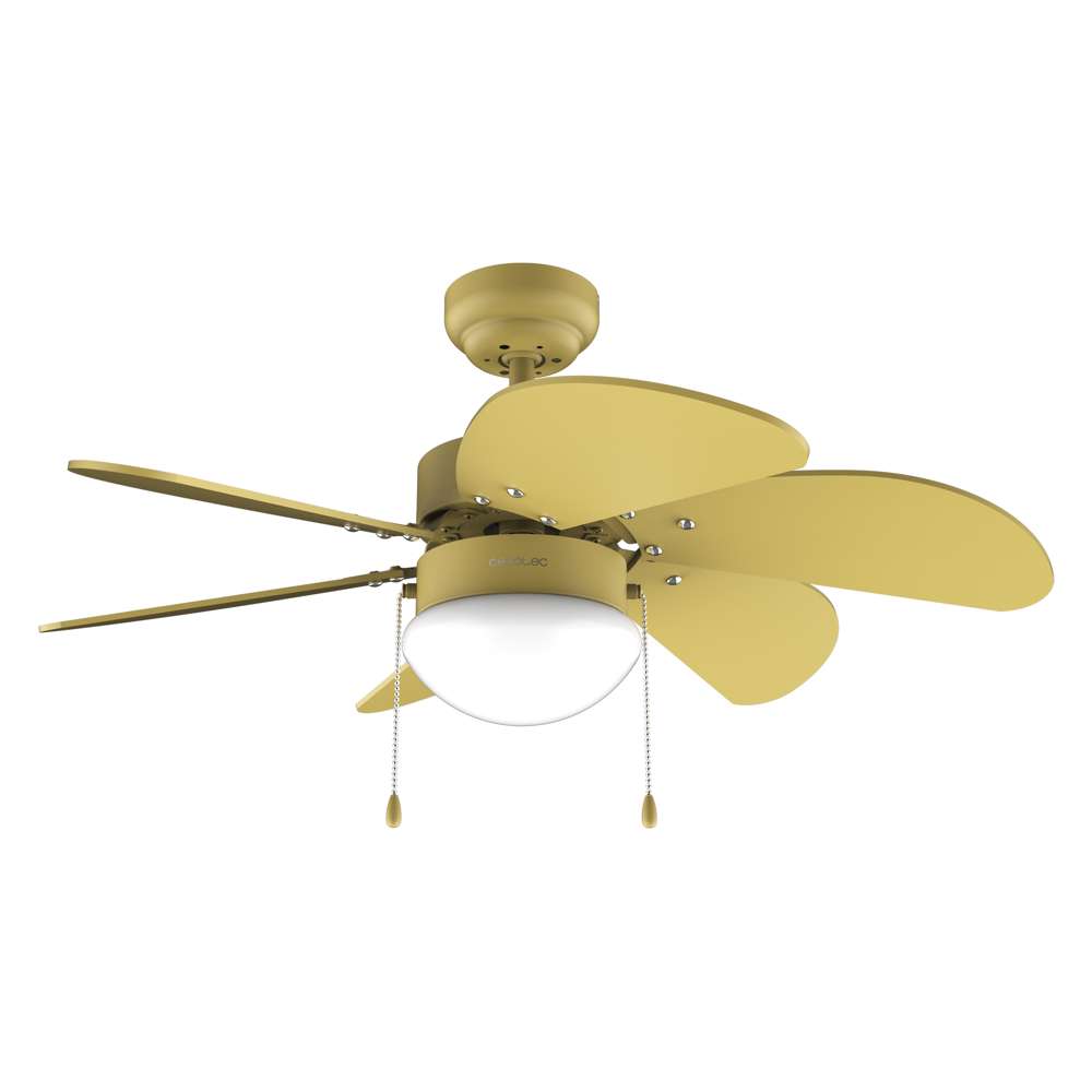 Energysilence aero 3600 - yellow