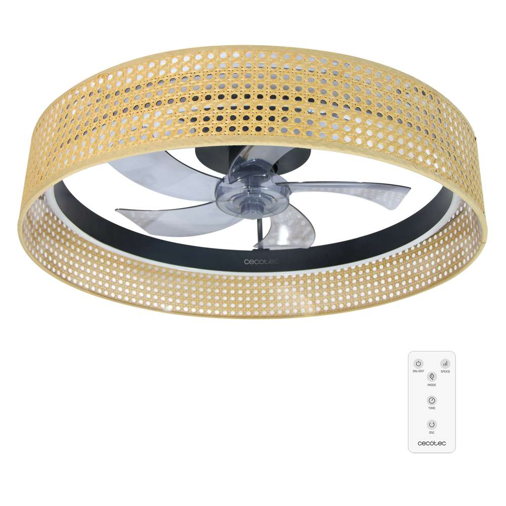 Energysilence lampaero - design