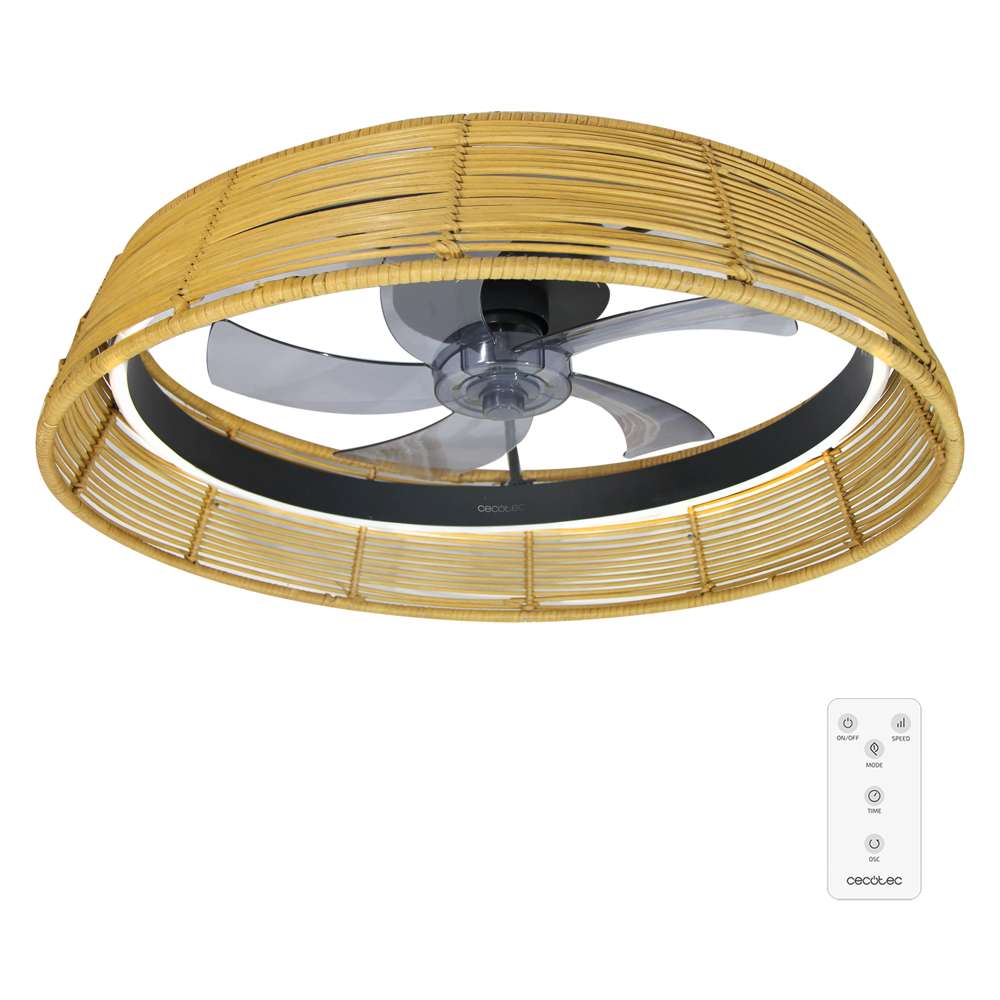 Energysilence lampaero - design