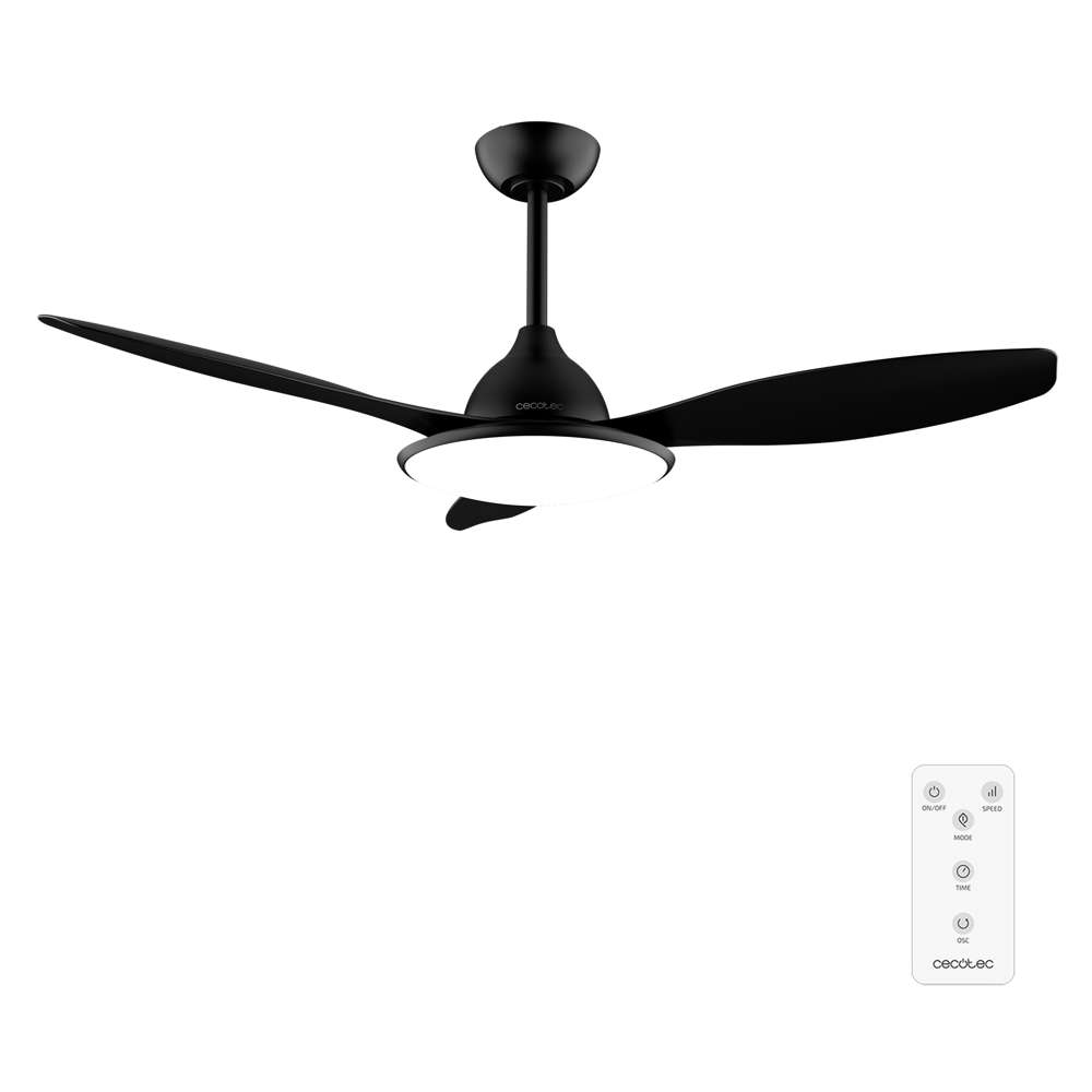Energysilence 4800 light