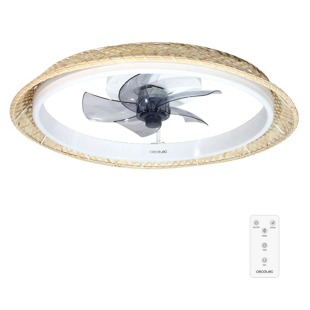 Energysilence lampaero - design