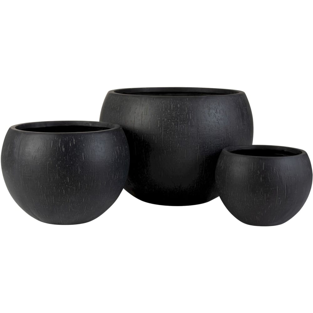 Cache-pot extérieur