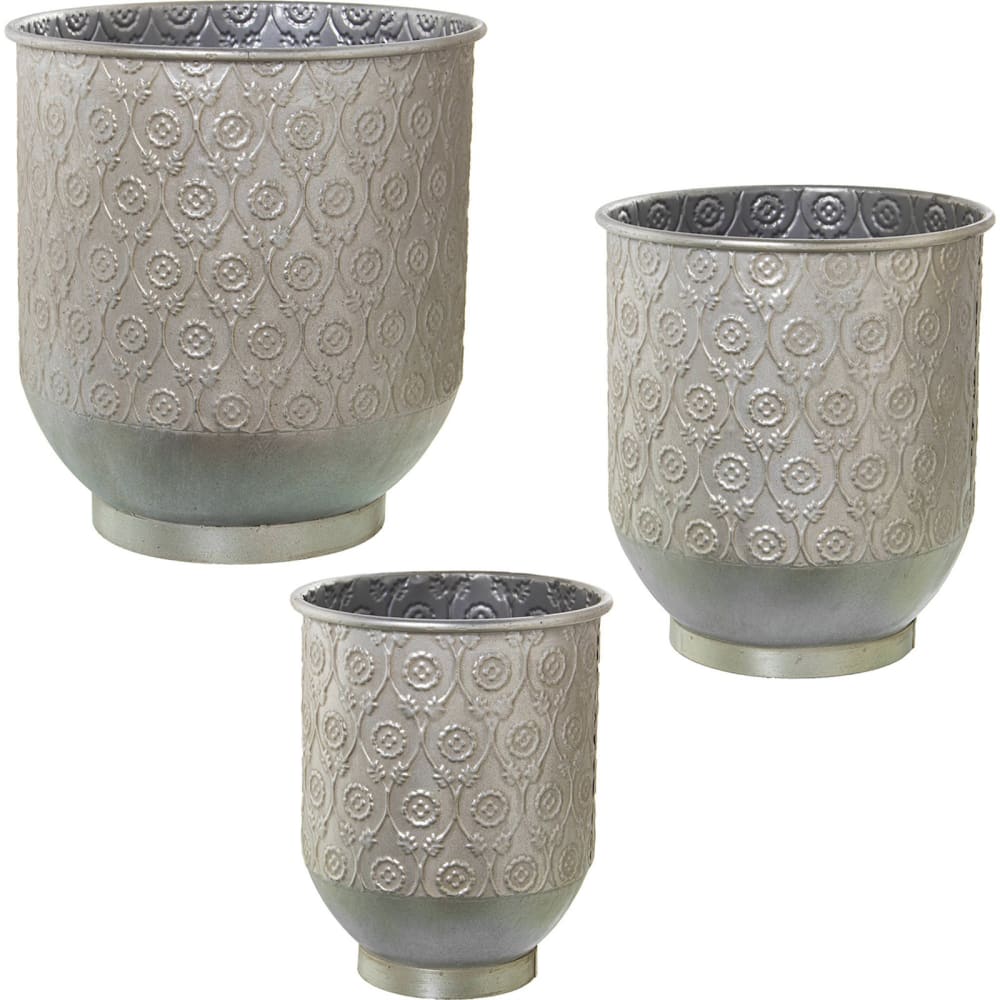 Cache-pot décoratif
