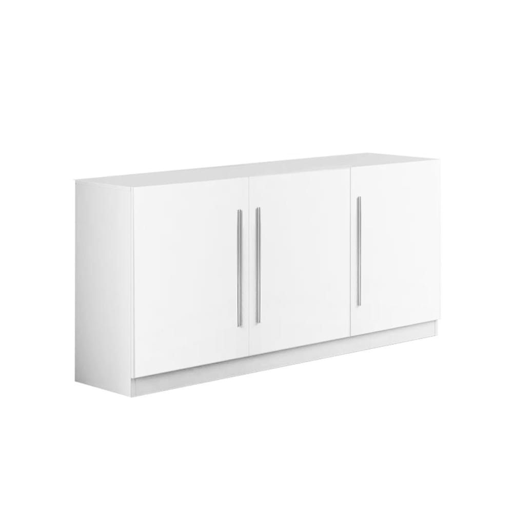 Buffet  3 portes moderne