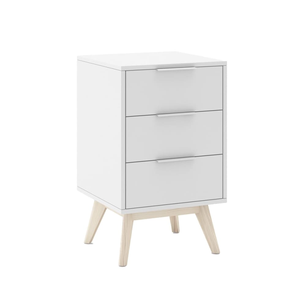 Chevet  scandinave 3