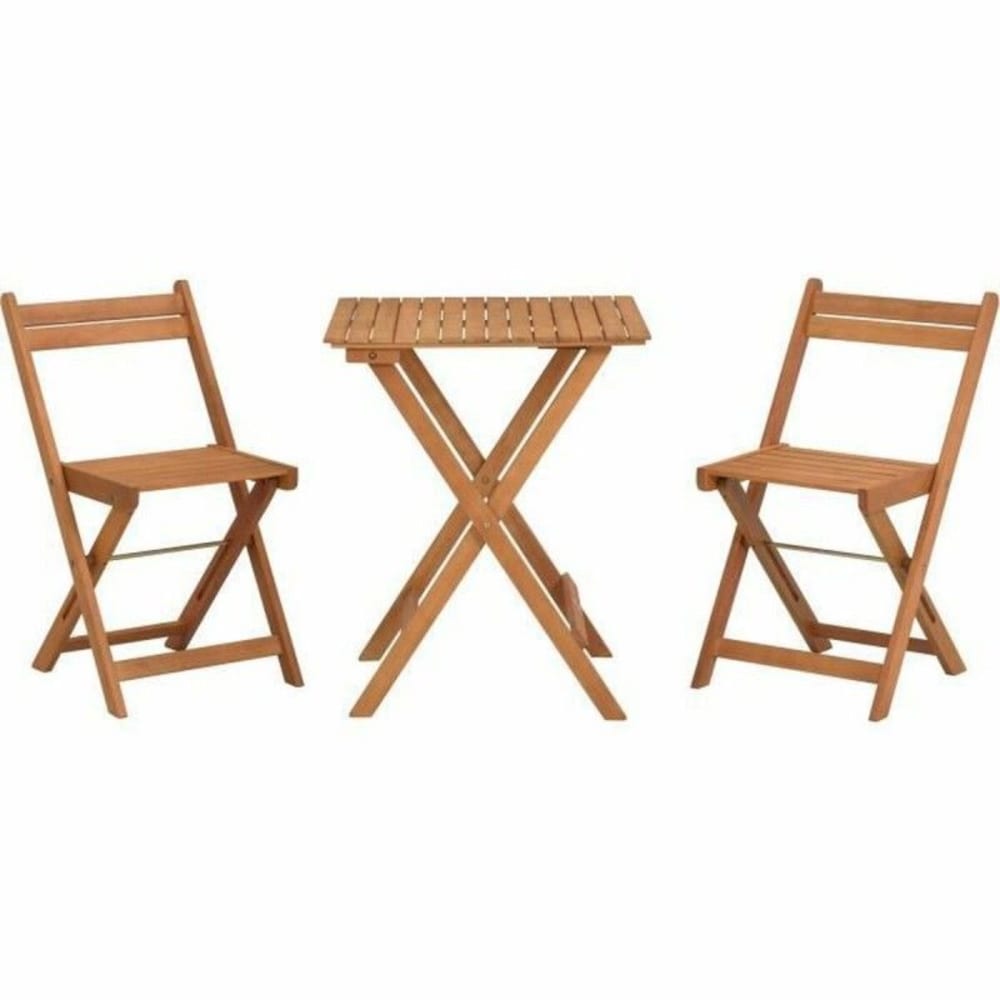 meubles de jardin Bois