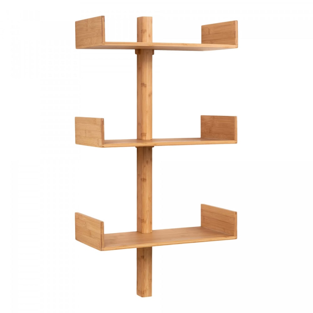 Etagère  murale 3 niveaux