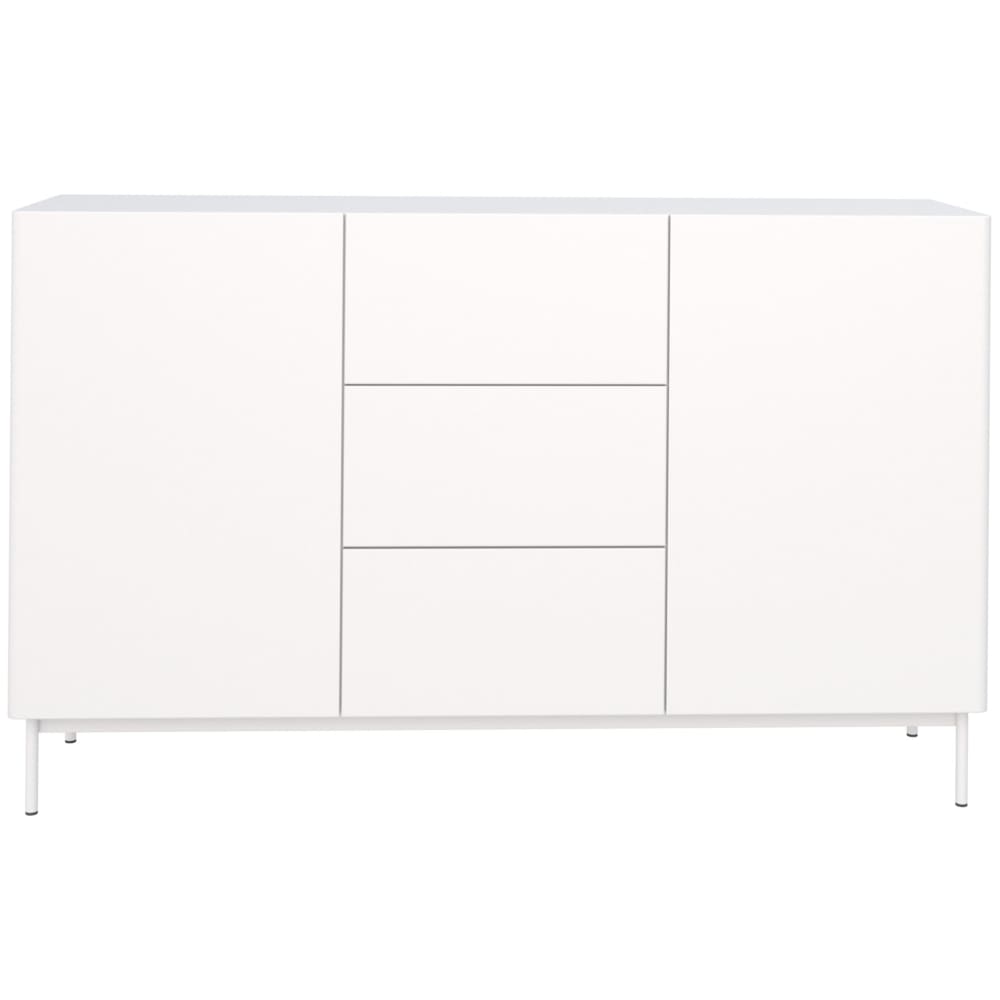 buffet 2 portes et 3