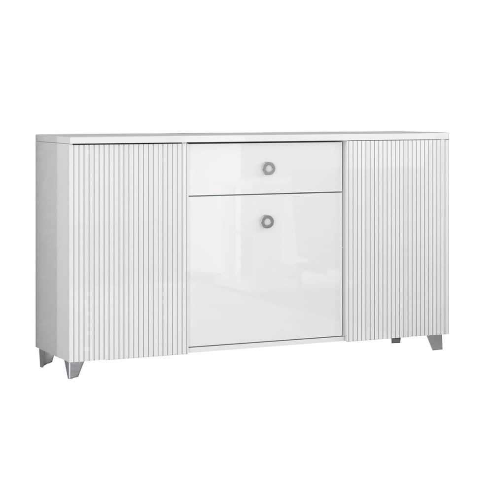 buffet  3 portes 1 tiroir