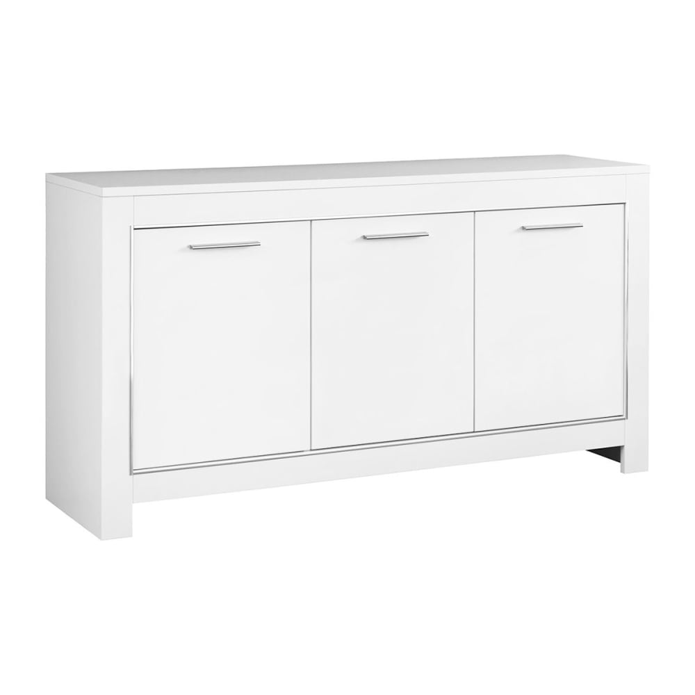 Buffet  3 portes l160cm