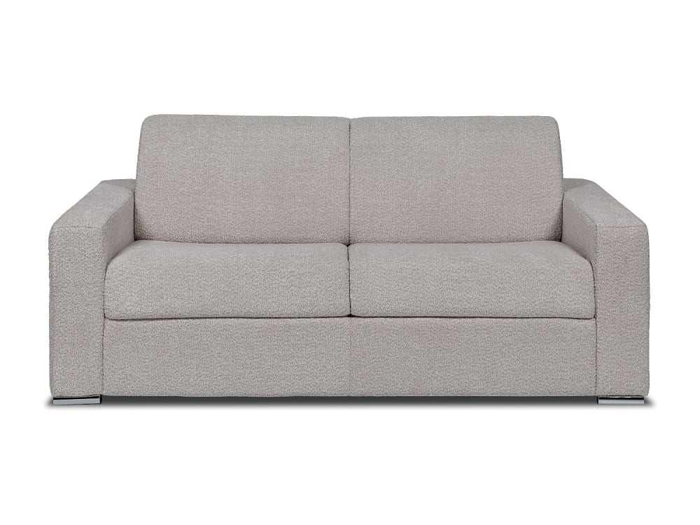 Canapé convertible polyester