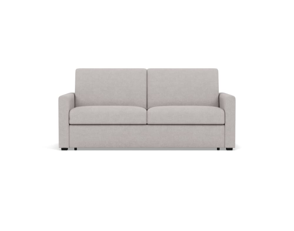 Canapé droit convertible