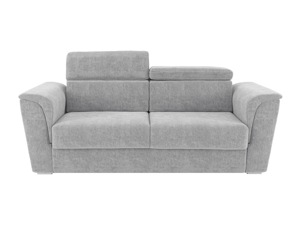 Canapé convertible  - clair