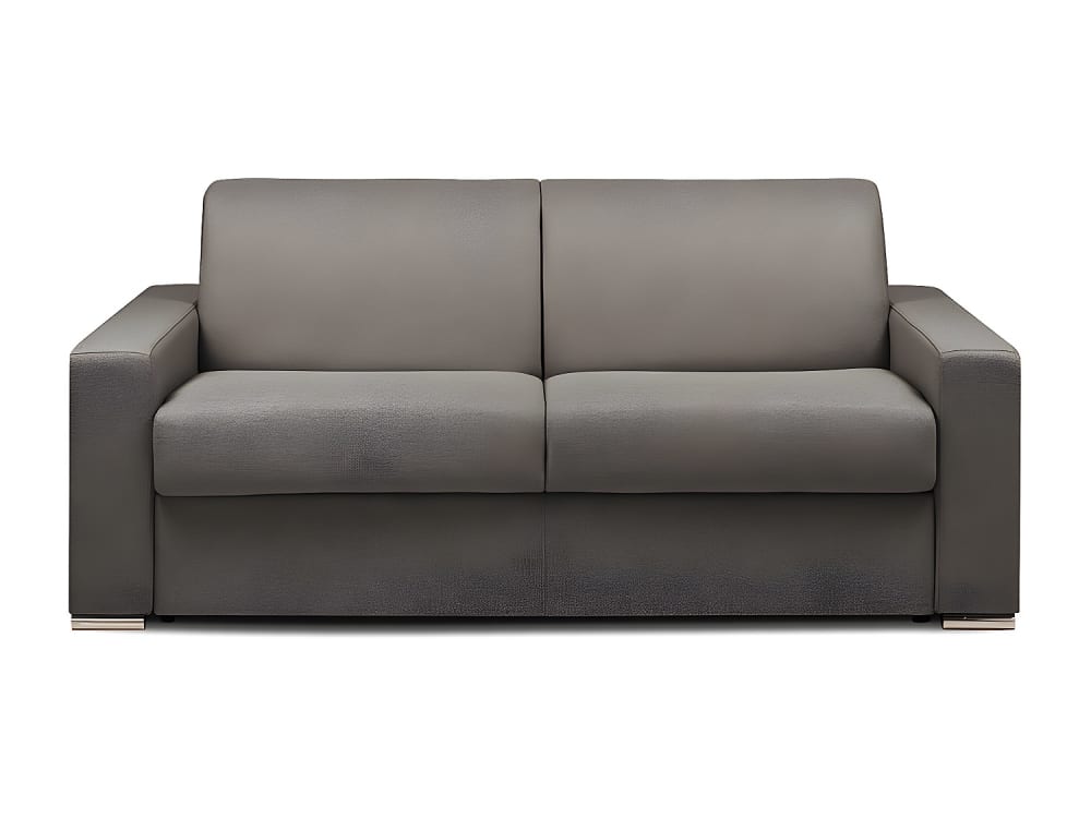 Canapé convertible polyester