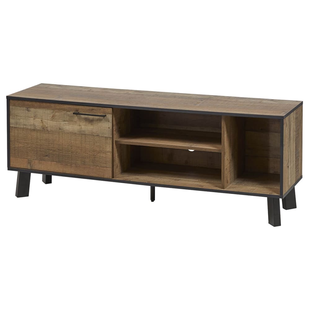 Meuble  tv 1 porte 3 - aspect