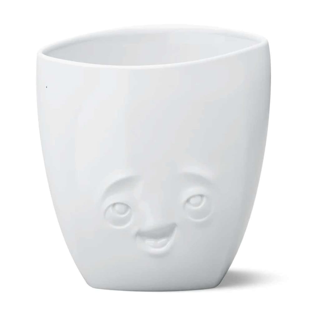 Vase en porcelaine hôtelière