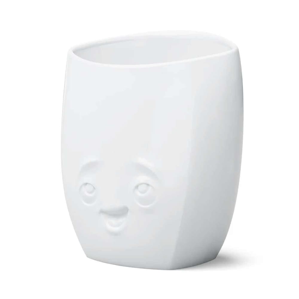 Vase en porcelaine hôtelière