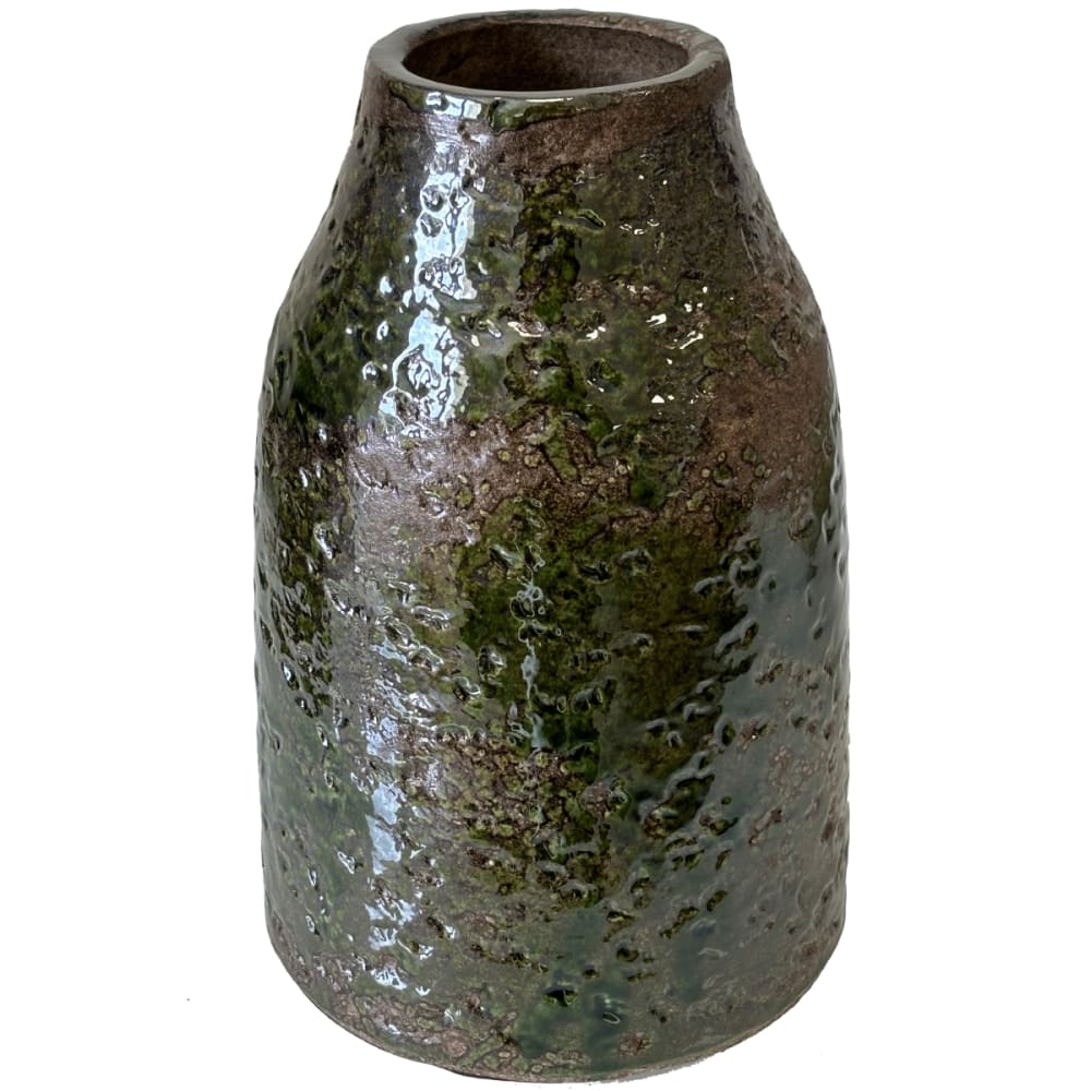 vase artisanal en céramique