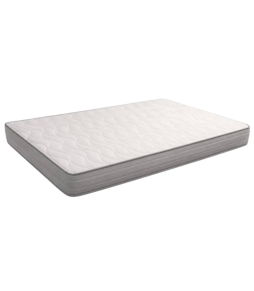 Matelas set de 3 135x190x23/90x190x15/90x190x15 (MueMue) - Image 2