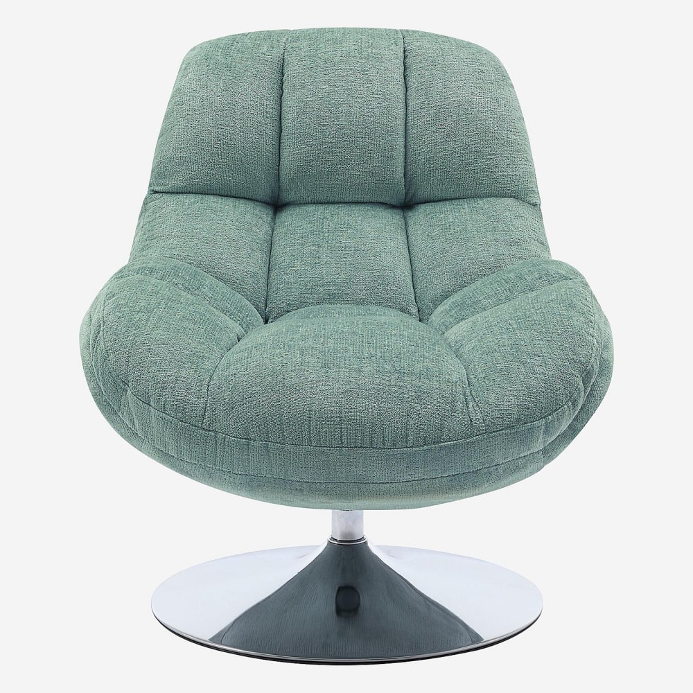 Fauteuil pivotant en