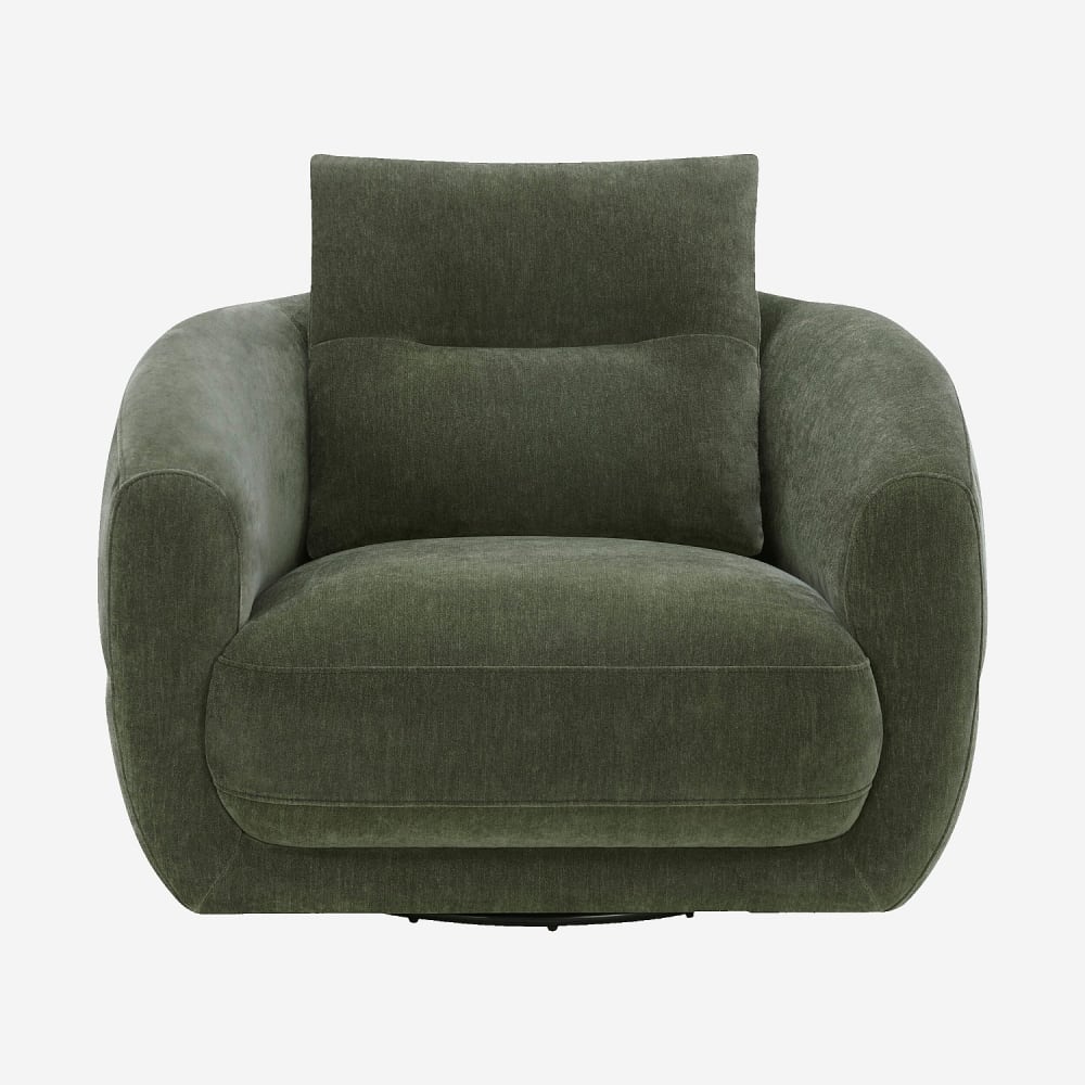 fauteuil pivotant en