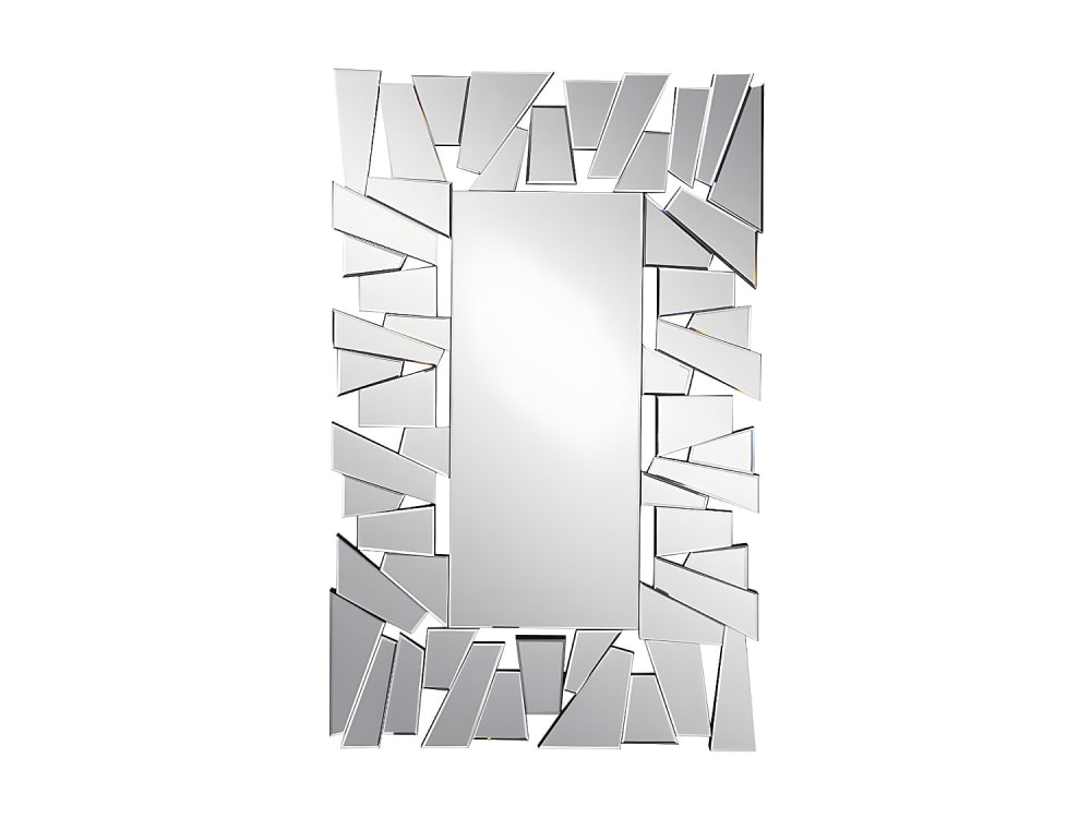 miroir mural verre miroir