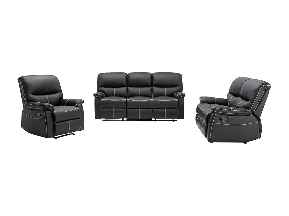 ensemble canapé fauteuil