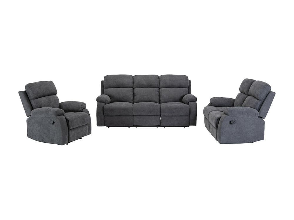 Ensemble canapé fauteuil