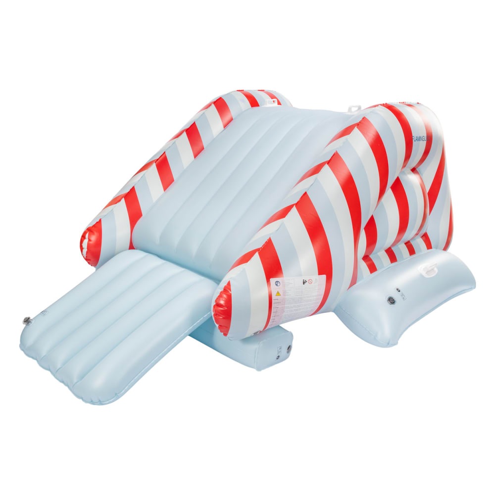 Centre de jeux aquatique - pvc